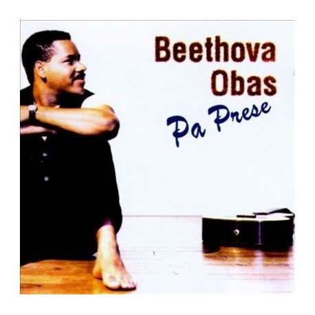 Beethova Obas-Pa Prese