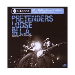 Pretenders-Loose In L.A.