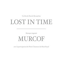 Murcof-O.S.T. Lost In Time