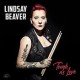 Lindsay Beaver-Tough As Love