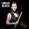 Lindsay Beaver-Tough As Love