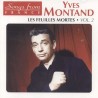 Yves Montand-Les Feuilles Mortes