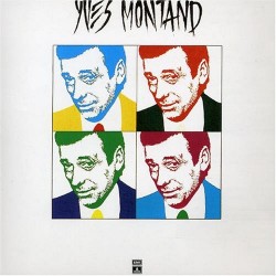 Yves Montand-Yves Montand