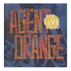 Agent Orange-Real Live Sound