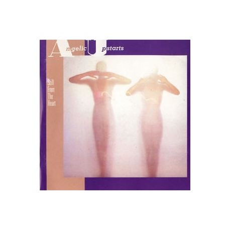 Angelic Upstarts-Still from the Heart