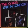 O'Jays-Live In London