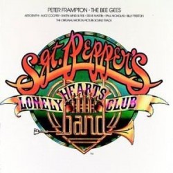 Rock Artisti Vari-O.S.T. Sgt. Pepper's Lonely Heart Club Band