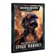 Warhammer 40,000-Codex Adeptus Astartes Space Marines