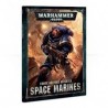 Warhammer 40,000-Codex Adeptus Astartes Space Marines