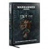Warhammer 40,000-Rulebook (Libro Delle Regole)