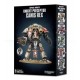 Warhammer 40,000-Imperial Knights Knight Preceptor Canis Rex