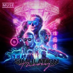 Muse-Simulation Theory