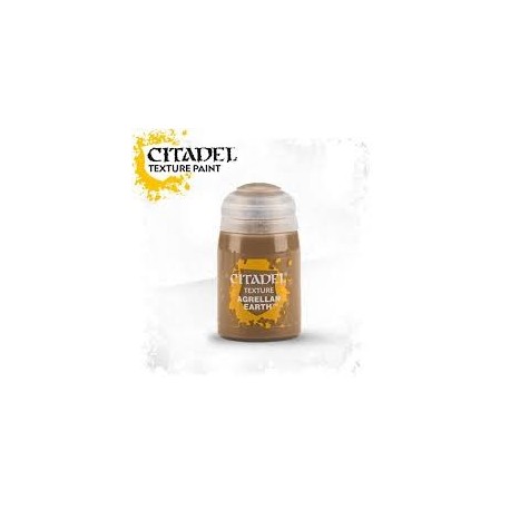 Citadel-Agrellan Earth 24ml (Colori Warhammer)