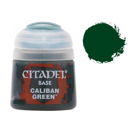 Citadel-Caliban Green (Colori Warhammer)