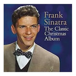 Frank Sinatra-Classic Christmas Album