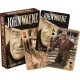 John Wayne-John Wayne Playing Card (Mazzo Di Carte)