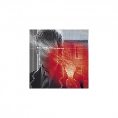 Porcupine Tree-Lightbulb Sun