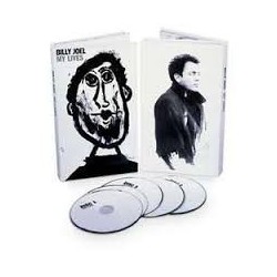 Billy Joel-My Lives