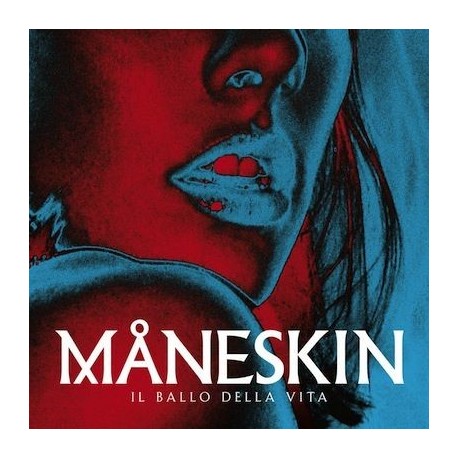 Maneskin-Il Ballo Della Vita