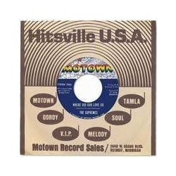 Soul / Funky Artisti Vari-Complete Motown Singles Vol.4 : 1964