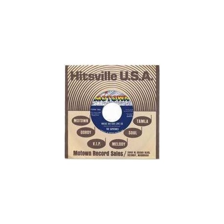 Soul / Funky Artisti Vari-Complete Motown Singles Vol.4 : 1964