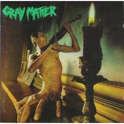Gray Matter-Thog