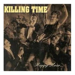 Killing Time-Happy Hour