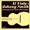 Al Viola & Johnny Smith-Comtemporaries Of The Jazz Guitar