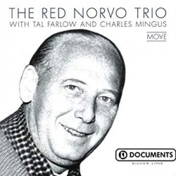 Red Norvo Trio-Move