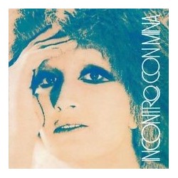 Mina-Incontro Con Mina