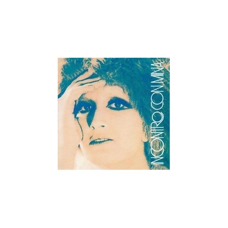 Mina-Incontro Con Mina