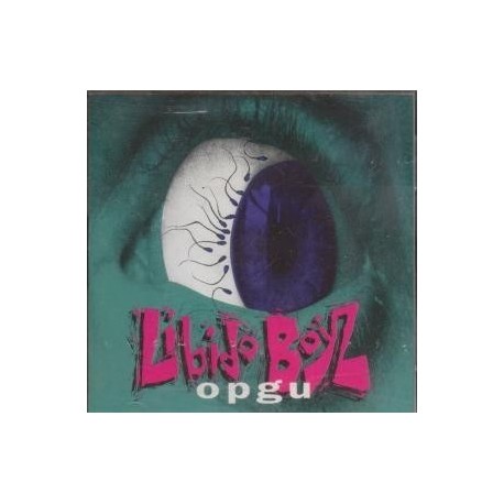 Libido Boyz-Opgu