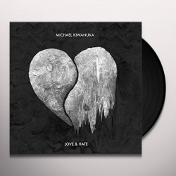 Michael Kiwanuka-Love & Hate