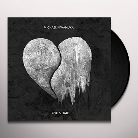 Michael Kiwanuka-Love & Hate