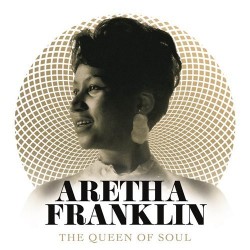 Aretha Franklin-Queen Of Soul