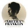 Aretha Franklin-Queen Of Soul