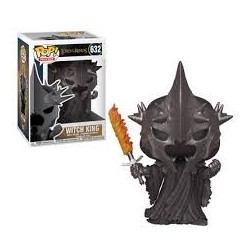 Lord Of The Rings-Pop! Witch King (632)