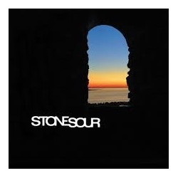 Stone Sour-Stone Sour