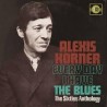 Alexis Korner-Everyday I Have The Blues (The Sixties Anthology)