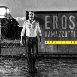 Eros Ramazzotti-Vita Ce N'e'