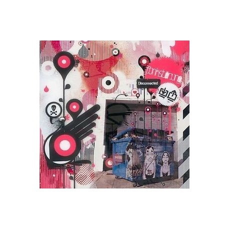 Funkstorung - Disconnected