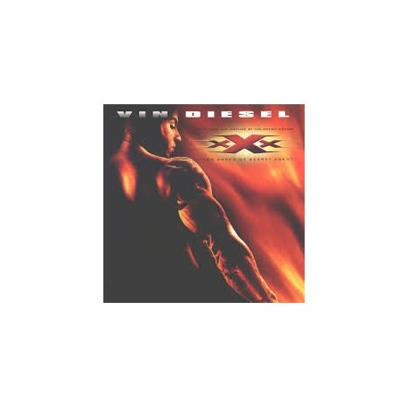 Rock Artisti Vari " X "-XXX