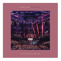 Gregory Porter-One Night Only (Live At The Royal Albert Hall)