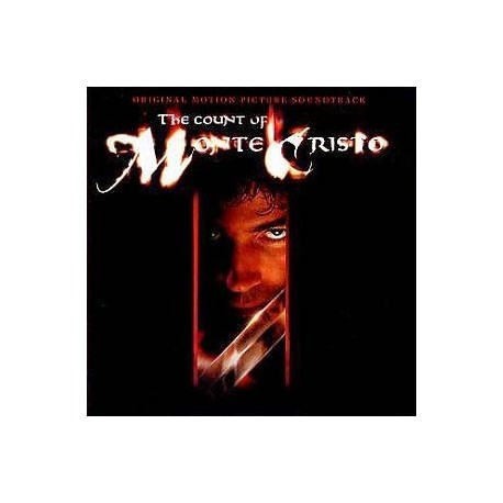 Ed Shearmur-Count Of Monte Cristo