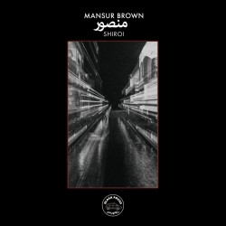 Mansur Brown-Shiroi