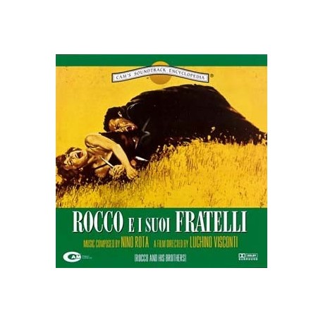 Nino Rota-Rocco e i Suoi Fratelli