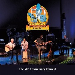 Barclay James Harvest-50th Anniversary Concert