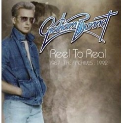 Graham Bonnett-Reel To Real The Archives 1987-1992