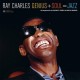 Ray Charles-Genius+Soul=Jazz