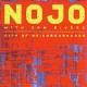 Nojo With Sam Rivers-City Of Neighbourhoods